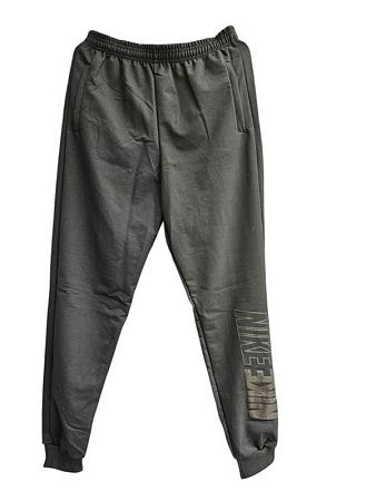 Штаны Спорт Shon S445 grey - делук