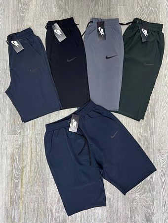 Шорты Ayden 224-1 navy - делук