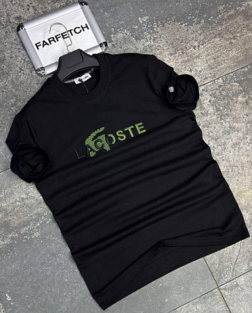 Футболка Verton W26800 black - делук