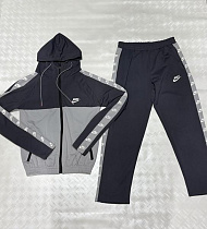 Костюм Спорт Axt AX454 d.grey - делук