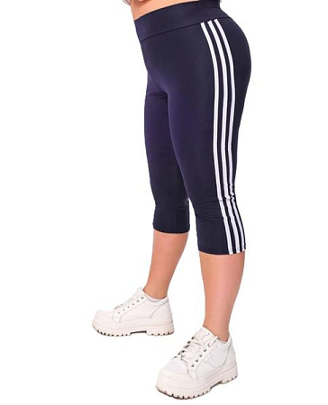 Бриджи Amok 066 navy - делук