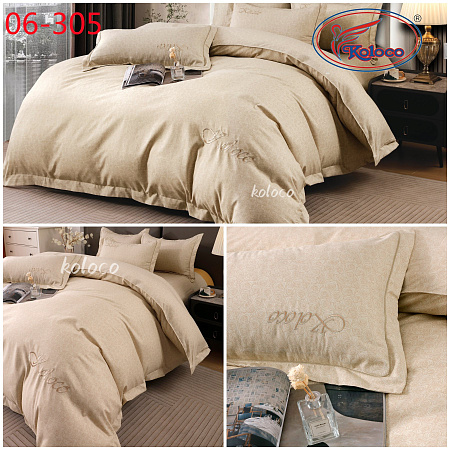 Постельное Белье Koloco 06-305 - делук