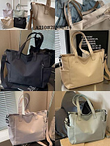 Сумка Fashion Bag A210 olive - делук