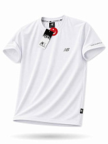 Футболка Alex Clothes 14570 white - делук