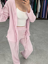 Костюм Arina 1613 l.pink - делук