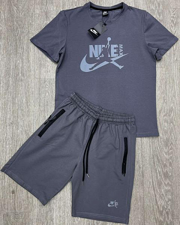 Костюм Mirwear MW1117-280 grey - делук