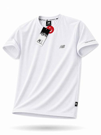 Футболка Alex Clothes 14570 white - делук