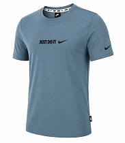 Футболка Alex Clothes 14294 l.blue - делук