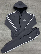 Костюм Спорт Mmz 1007-2 d.grey - делук