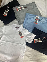 Футболка Zayka ZA3284 grey - делук