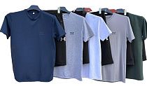 Костюм Sevim 3569 navy - делук