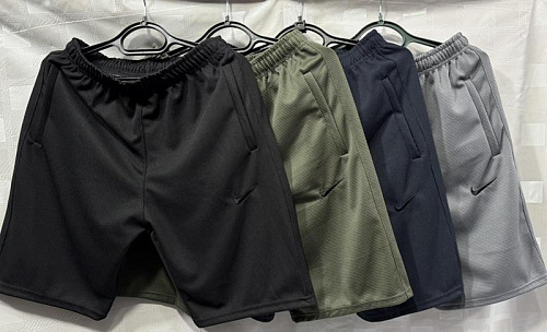 Шорты Shon S2810 l.grey - делук