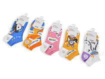 Носки Textile T320 mix - делук