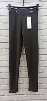 Лосины Svedajin BKT2923 black - делук