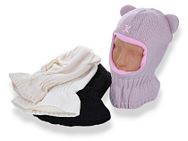 Капор Red Hat Clothes 4067-D1 mix - делук