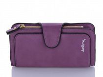 Кошелек Bacllerry A22911 violet
