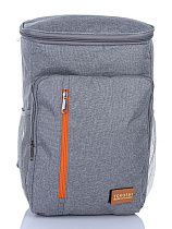 Рюкзак Trendshop 34271 grey - делук