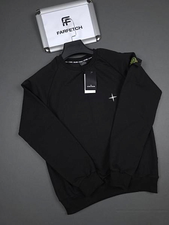 Свитер Hous Of Timur HT993 black - делук