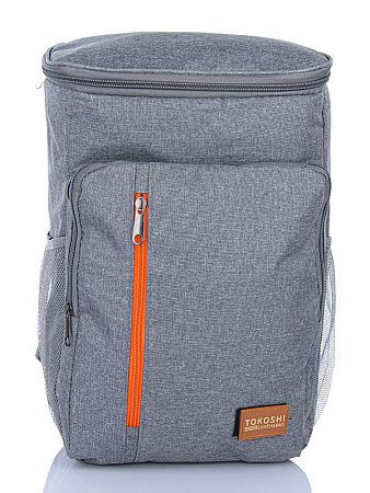 Рюкзак Trendshop 34271 grey - делук