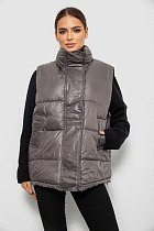 Жилетка Obuv Ok2 M811 (11967) grey - делук