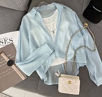 Комплект Modnulya 0272 l.blue - делук