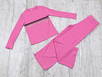 Костюм Kindzer Clothes N22 fuchsia - делук