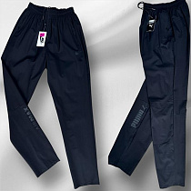 Штаны Спорт Sevim SV1973N black - делук