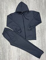 Костюм Спорт Mirwear 266-4 d.grey - делук
