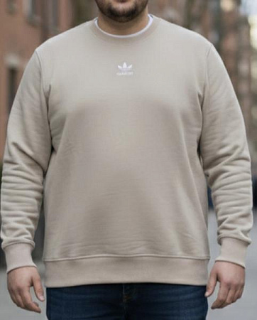 Свитер Zalov ZW1255 beige - делук