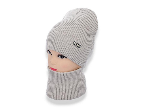 Комплект Angelica KFFW003-38 на флісі beige - делук