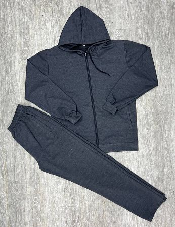 Костюм Спорт Mirwear 266-4 d.grey - делук