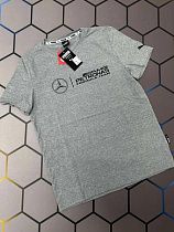 Футболка Alex Clothes 4580 grey - делук