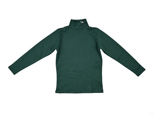 Гольф Textile 0020 green - делук