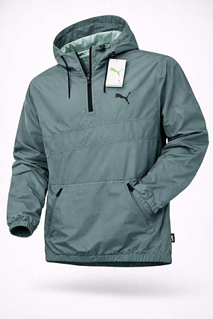 Ветровка Alex Clothes 14150 mint - делук