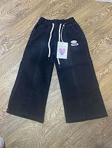 Штаны Boys&Girls BG320 navy - делук