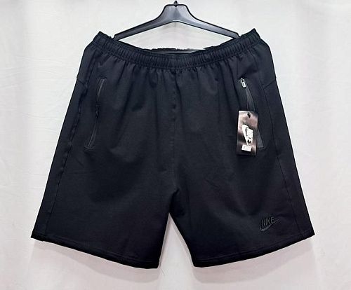 Шорты Peng 0220 black - делук