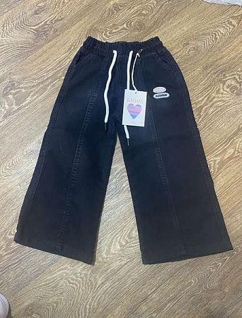 Штаны Boys&Girls BG320 navy - делук