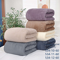 Плед 534-11-60 - делук