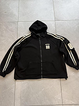 Кофта Спорт Immei 8062 black - делук