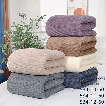 Плед 534-11-60 - делук