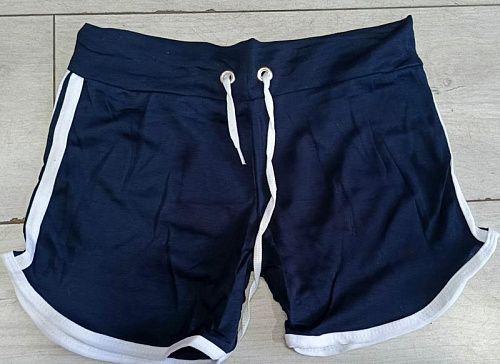 Шорты Ibambino IB421 navy - делук