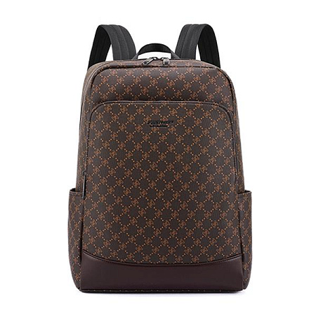 Рюкзак Luna-Bag JP50 brown - делук