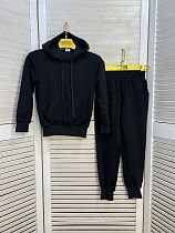 Костюм Спорт Major M219 black - делук