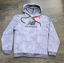 Худи Sevim SV536 grey - делук