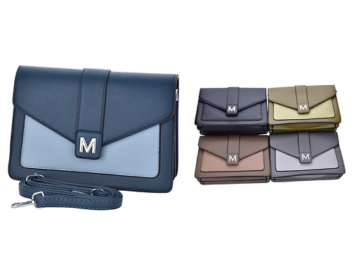 Сумка Cnd2 4318-MH7869 mix - делук