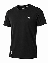 Футболка Alex Clothes 14236 black - делук