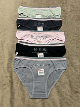 Трусы Disneyopt Kids 5111Y7 mix (12-13) Трусы Disneyopt Kids 5111Y7 mix (12-13) - делук