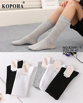 Носки Redoor B2091-1 mix - делук