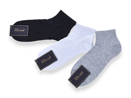 Носки Jelzin A1640 mix - делук