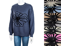 Свитер Cnd2 4277-204 mix - делук